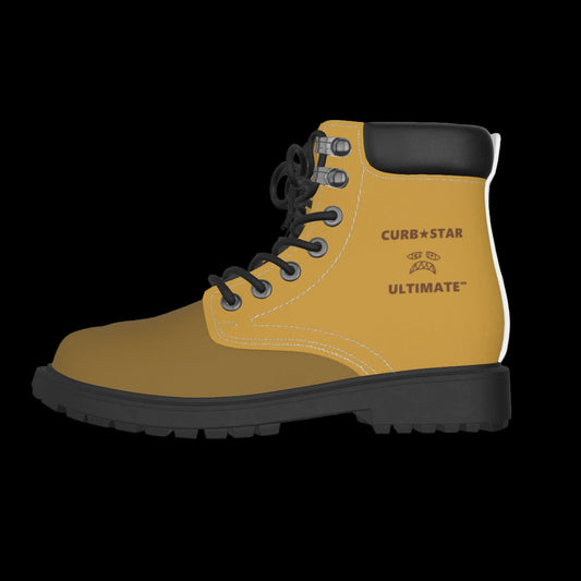 CURB★STAR ULTIMATES