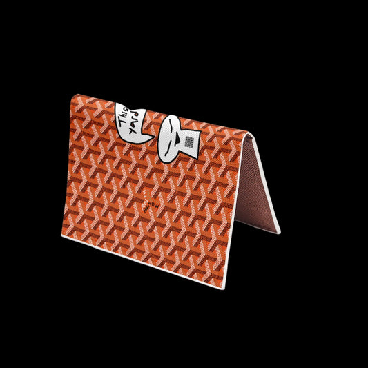 designer card wallet 4 cheap