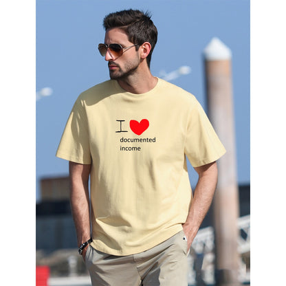 i <3 income