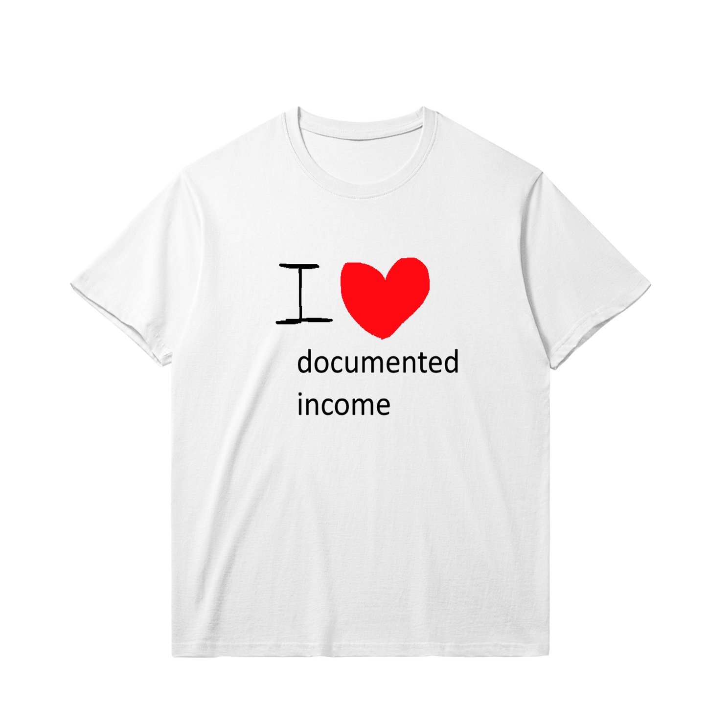 i <3 income