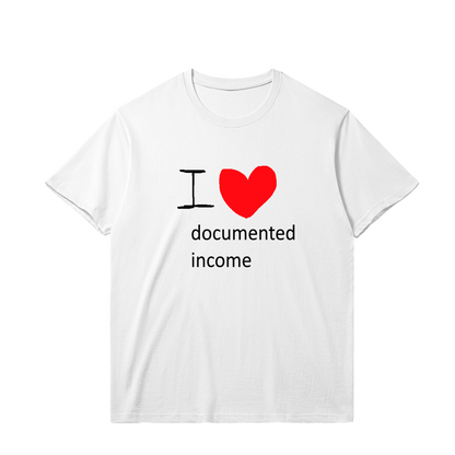 i <3 income