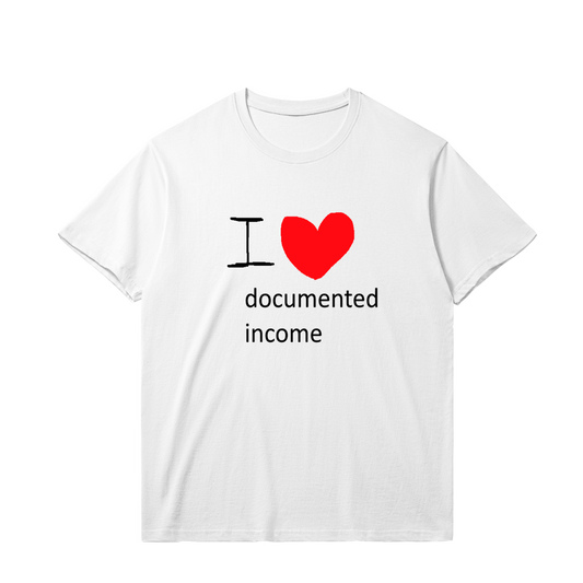 i <3 income