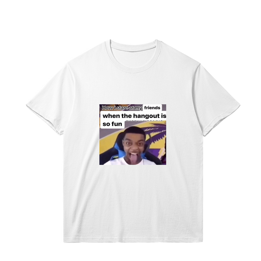 wear this around your friends 🤣🤣🤣